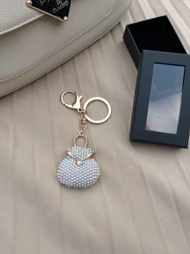 چارم بگ جعبه دار princess