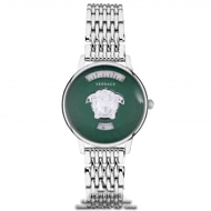 ساعت ورساچه صفحه سبز Versace VEZ200421SG