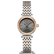 ساعت اکسنت بند استیل Axcent AX120018SRgK