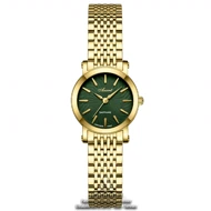 ساعت اکسنت طلایی Axcent AX120022GG