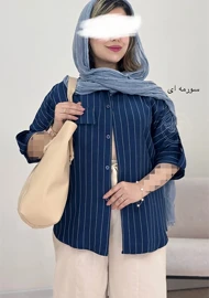 شومیز دلارام
