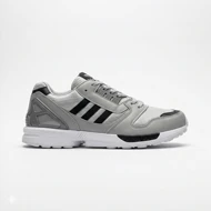 کفش کتانی آدیداس zx طوسی کد 294974