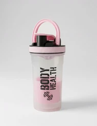 شیکر Unisex بدون برند Aqua Fit U