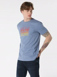 تیشرت مردانه COLINS