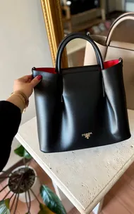 کیف paris مشکی