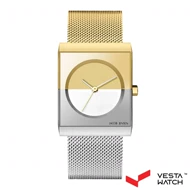 ساعت مچی زنانه جیکوب جنسن JACOB JENSEN مدل saphire 526SAPPHIRE