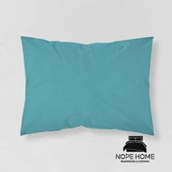 روبالشی بیسیک بسته دو عددی (آبی)