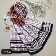 شال گیوانچی