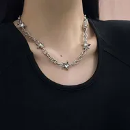 گردنبند گنگ استار