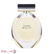 ادو پرفیوم زنانه کلوین کلین بیوتی calvin klein beauty حجم 100 میل