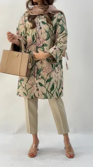 مانتو مهمانی و مجلسی