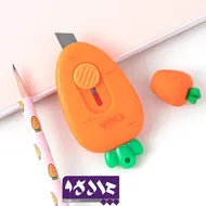 مینی کاتر طرح هویج