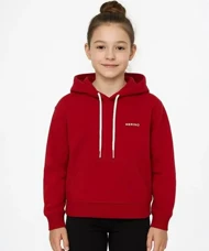 هودی دخترانه مرینو Merino کد 1794