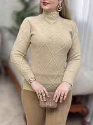 تونیک بافت سامانتا 2278