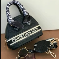 کیف Dior شال دار وارداتی