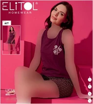 تاب شورت زنانه