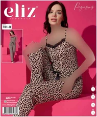 تاب و شلوار زنانه