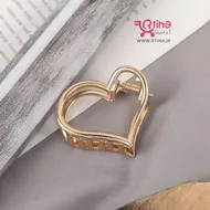 کلیپس ساده جدید مدل قلبی❤