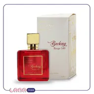 ادو پرفیوم روونا مدل باکارات رژ 540 (100 میلی لیتر)