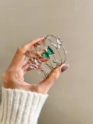 بنگل پروانه ای