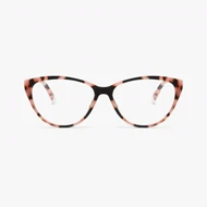 بارنر قاب عینک astoria pink tortoise-275509