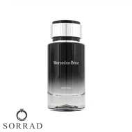 عطر ادکلن مرسدس بنز اینتنس | Mercedes Benz Intense