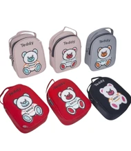 کیف بچگانه طرح تدی Teddy