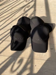 کلاه کتان سافت balenciaga وارداتی