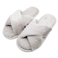 دمپایی حوله ای نیکتا مدل 12000-1-LCR