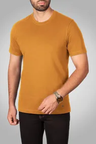 تیشرت یقه گرد 160129