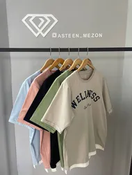 تیشرت لش (well)