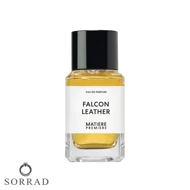 عطر ادکلن متیر پریمیر فالکون لدر | Matiere Premiere – Falcon Leather