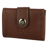 کیف پول چرمی Boss مدل MC327