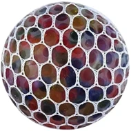 فیجت ضد استرس میش بال دانه اناری