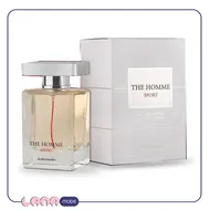 ادکلن The Homme Sport جانوین د هوم اسپرت