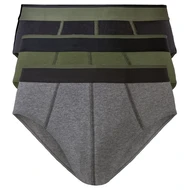 شورت اسلیپ مردانه لیورجی 3 عددی مدل 4055334805957