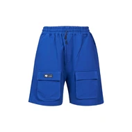 شلوارک آبی نفتی زیگ zig مدل Kargo