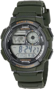 ساعت مچی مردانه کاسیو casio اورجینال مدل AE-1000W-3AVDF