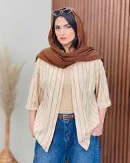 شومیز راه‌راه