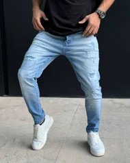 شلواراسکینی