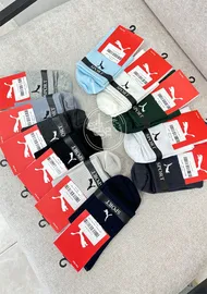 جوراب مردانه پوما