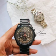 تگیور سه موتوره(cr7)