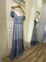 پیراهن ماکسی Silver