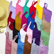 تاپ ساده مدادرنگی کد 632