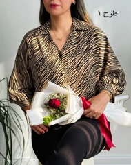 شومیز پردیس 1