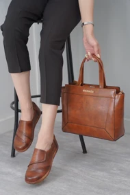کفش طبی زنانه دریا