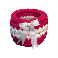 سبد قلاب بافی تریکو کد 11