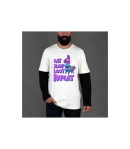 تیشرت آستین بلند Fortnite