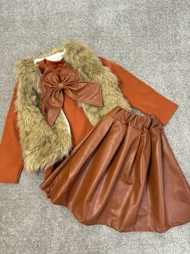 چهار تیکه دخترانه ماتیسا (ایراددار)
