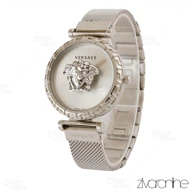 ساعت ورساچه پالازو زنانه تمام سیلور 105252